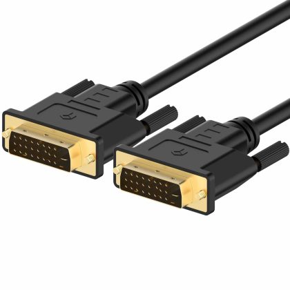 Rankie DVI to DVI Cable