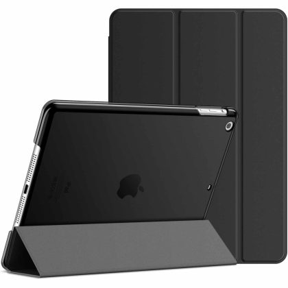 JETech Case for iPad Air 1st Edition (NOT for iPad Air 2/3/4/5), 9.7 Inch, Smart Cover with Auto Wake/Sleep