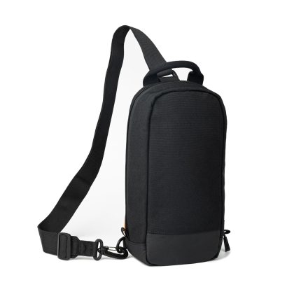 JETech Sling Crossbody Bag for Nintendo Switch 2 (2025) 7.9 Inch, 8-Slot Game Card Holder Case, Portable Travel Storage Pouch with Waterproof Secure Zipper