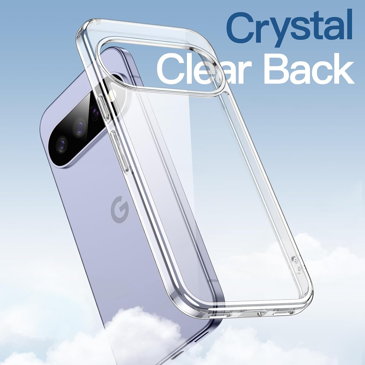 JETech Case for Google Pixel 11 - Image 3